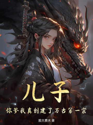 儿子你爹我真创建了万古第一宗