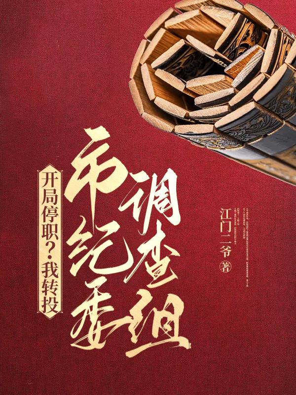 开局停职我转投市纪委调查组