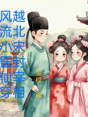 风流小医仙穿越北宋封宰相